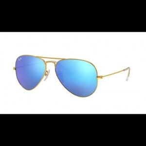 Ray Ban Aviator Sunglasses